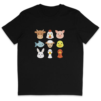 The Forgotten T-Shirt