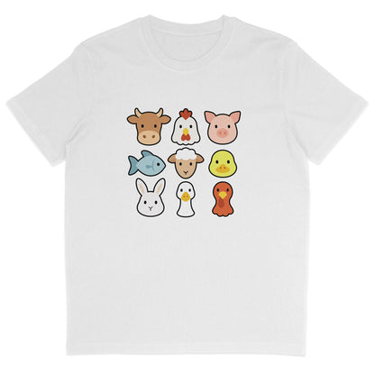 The Forgotten T-Shirt