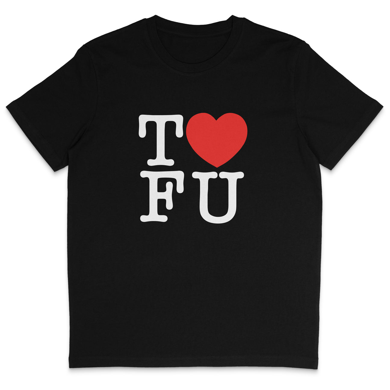 Tofu Love T-Shirt