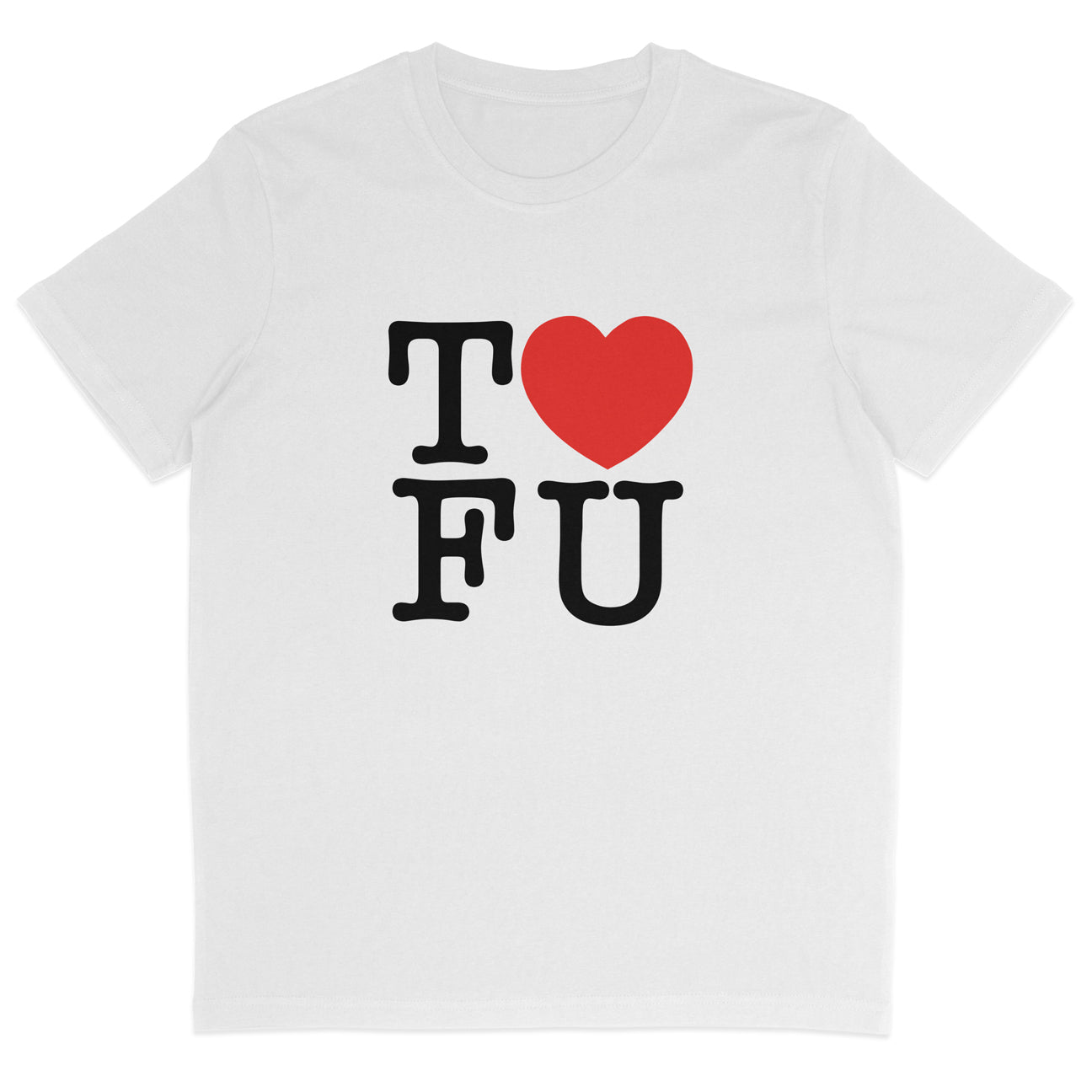 Tofu Love T-Shirt