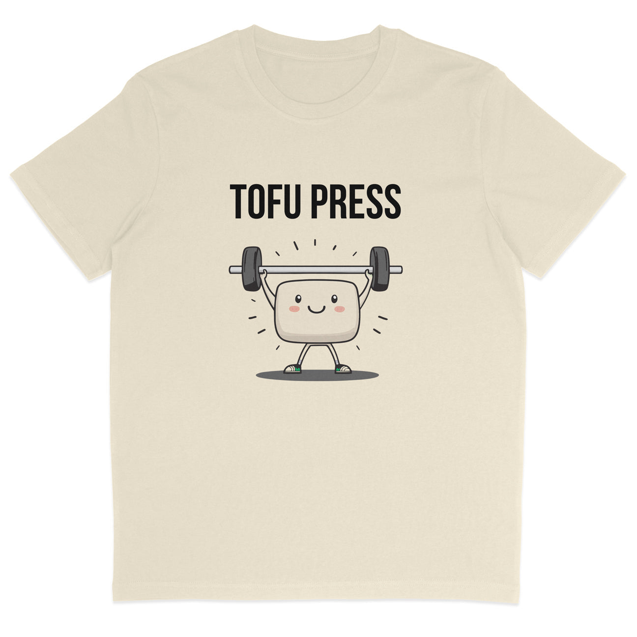Tofu Press T-Shirt