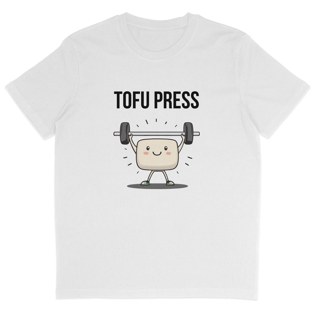 Tofu Press T-Shirt
