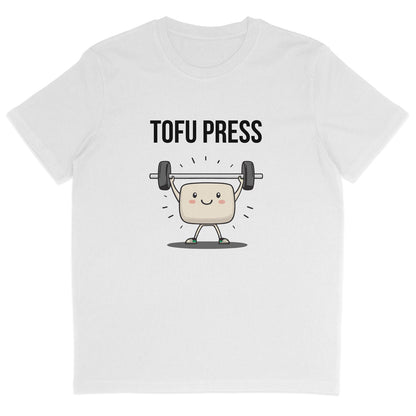Tofu Press T-Shirt