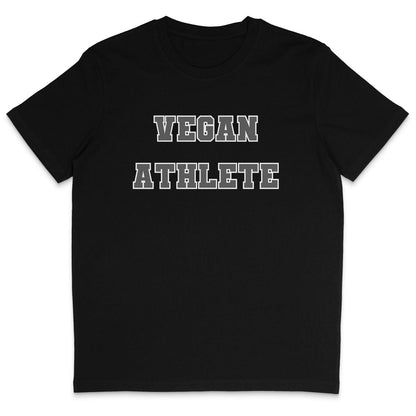 Vegan Athlete T-Shirt