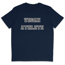 Vegan Athlete T-Shirt