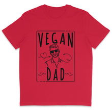 Vegan Dad T-Shirt