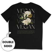 Flower Streetwear T-Shirt