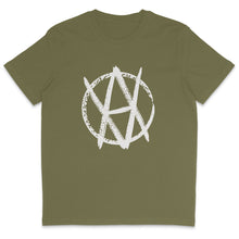 Veganarchy T-Shirt