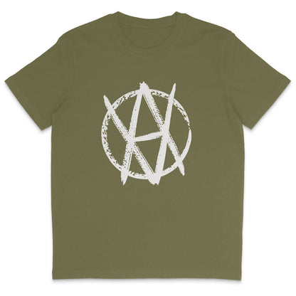 Veganarchy T-Shirt