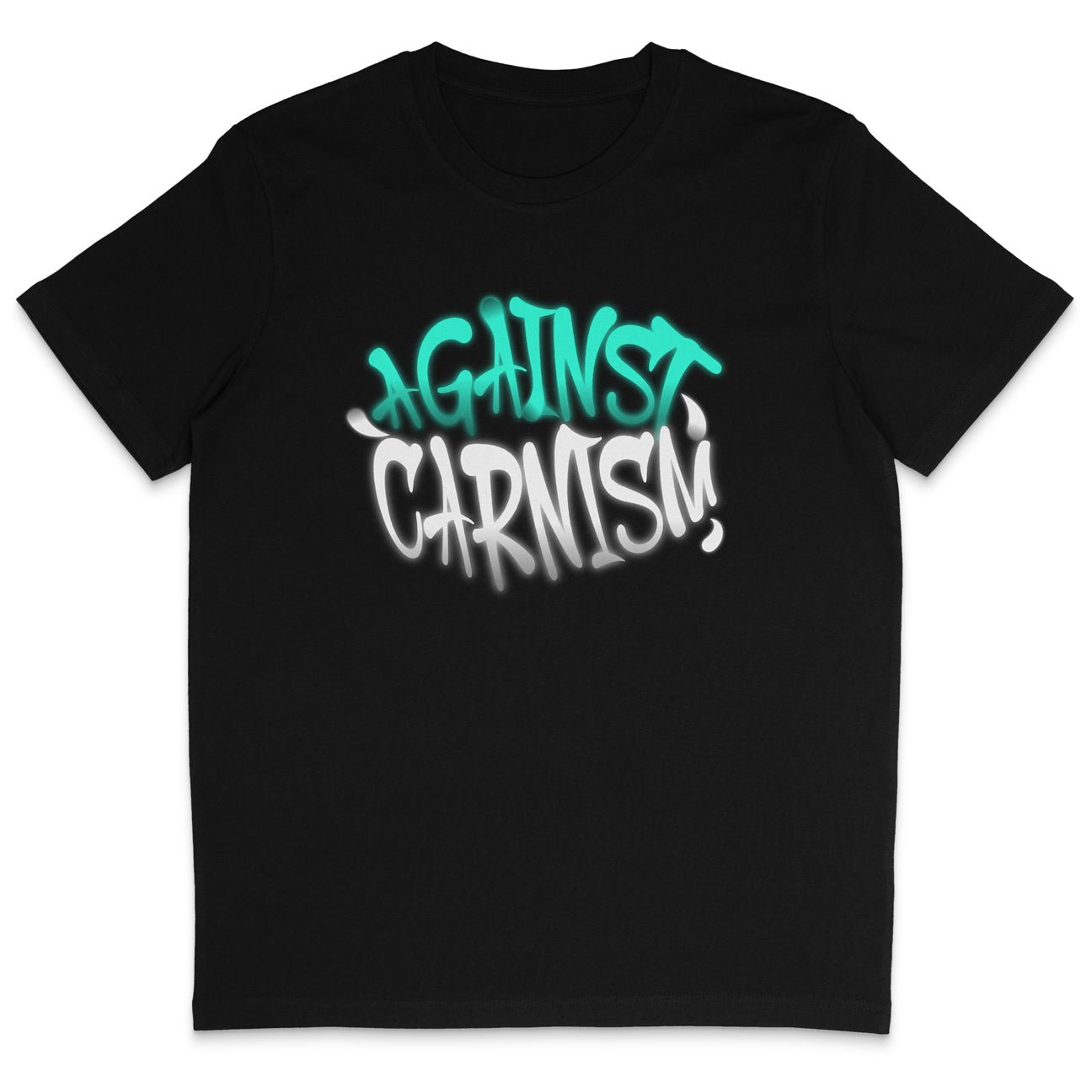 Against Carnism T-Shirt