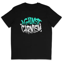 Against Carnism T-Shirt