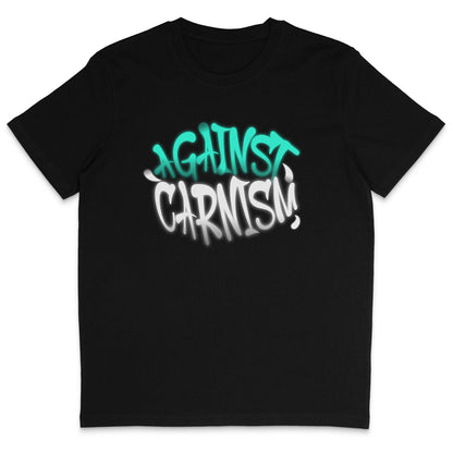 Against Carnism T-Shirt