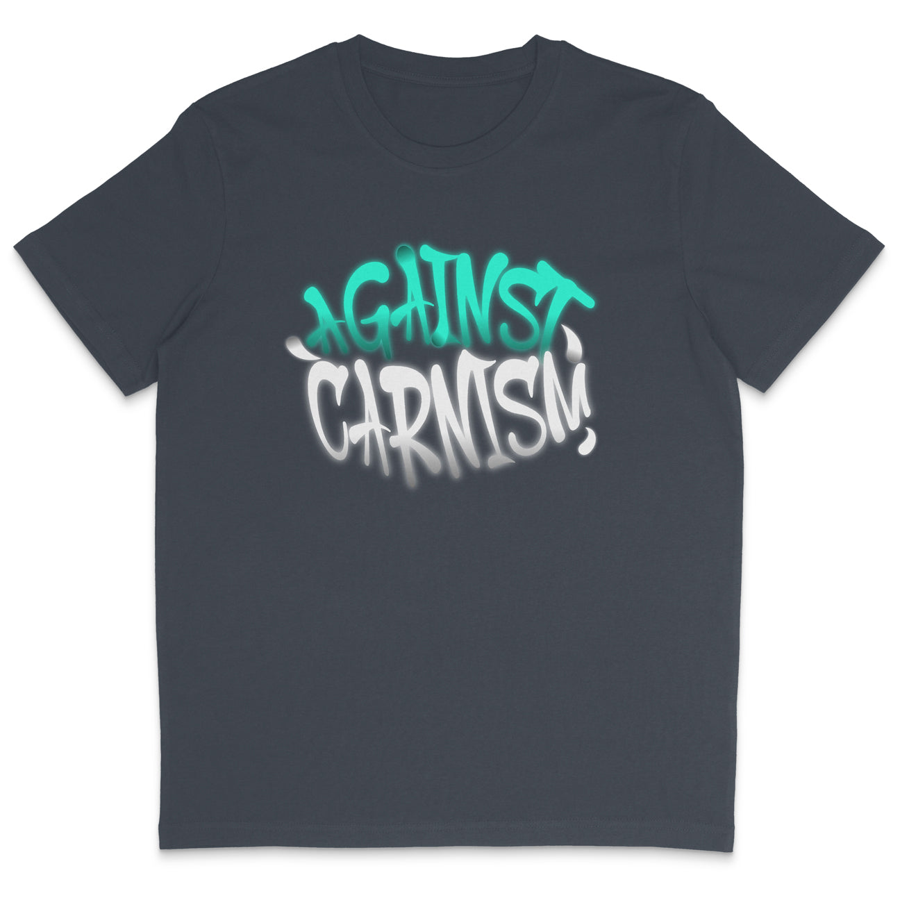 Against Carnism T-Shirt