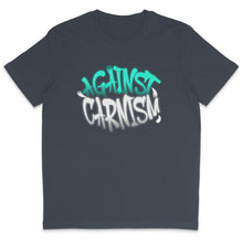Against Carnism T-Shirt