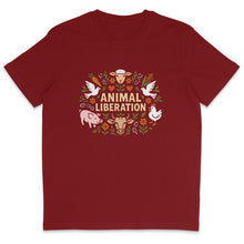 Animal Liberation T-Shirt