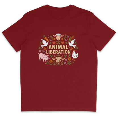 Animal Liberation T-Shirt