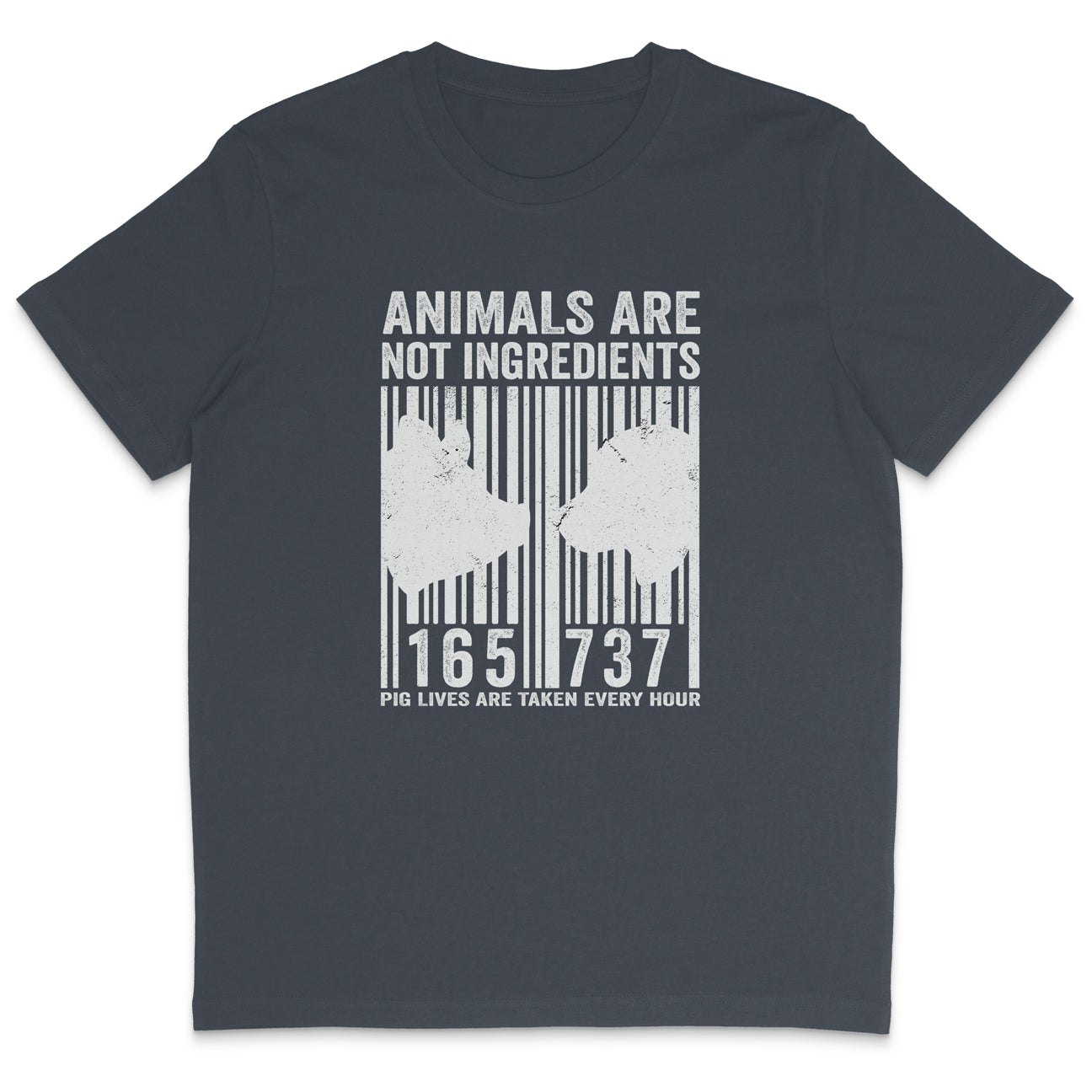 Animals Are Not Ingredients T-Shirt
