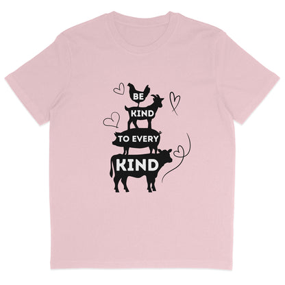 Be Kind To Every Kind T-Shirt