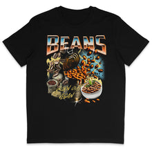 Beans Vintage T-Shirt