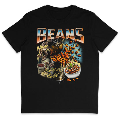 Beans Vintage T-Shirt