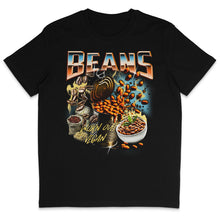 Beans Vintage T-Shirt