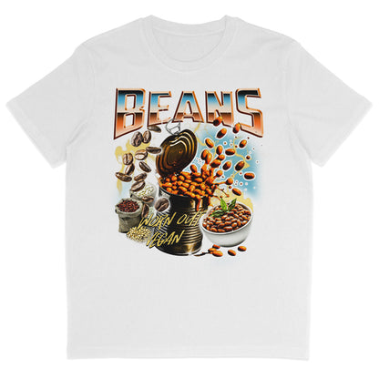 Beans Vintage T-Shirt