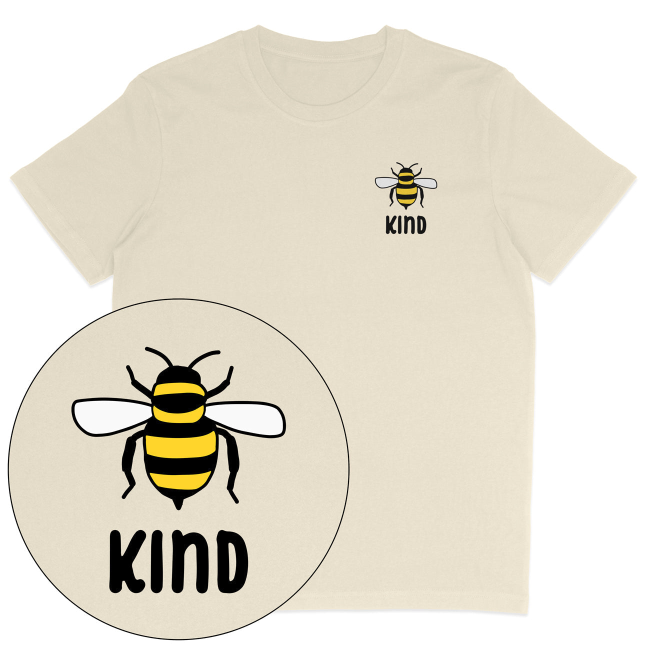 Bee Kind T-Shirt