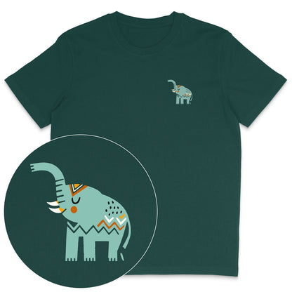 Born To Roam Not Perform Streetwear T-Shirt