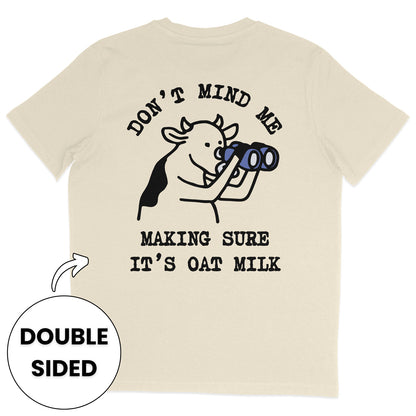 Don't Mind Me Streetwear T-Shirt