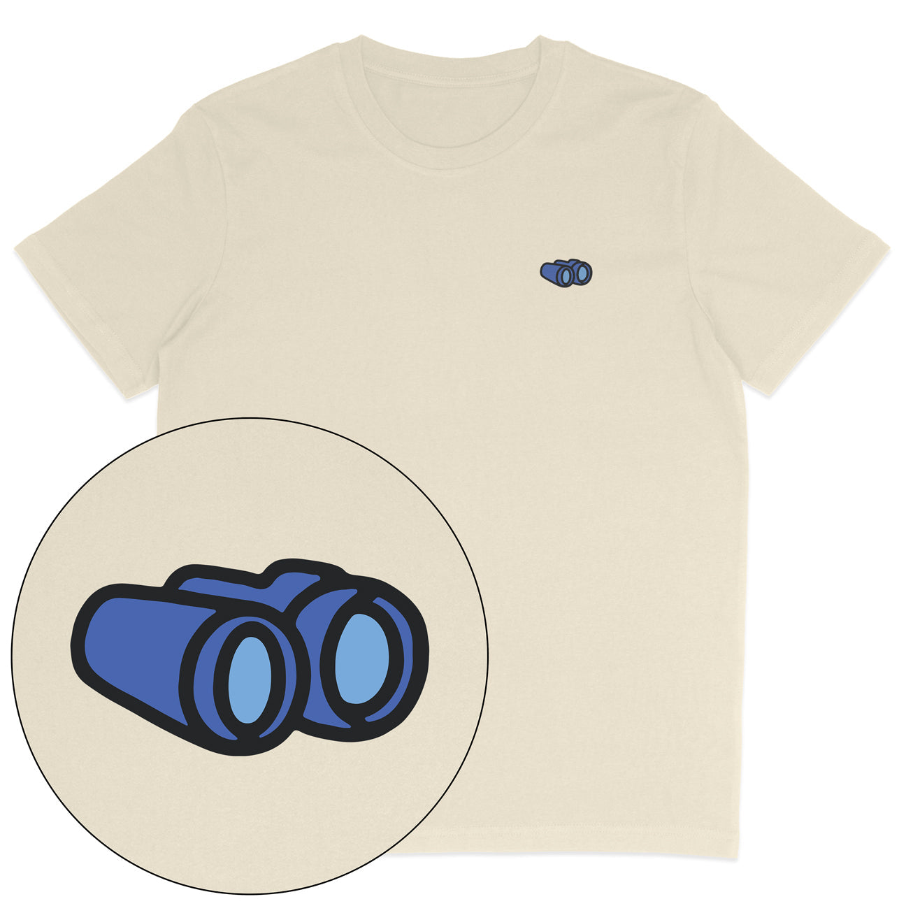 Don't Mind Me Streetwear T-Shirt