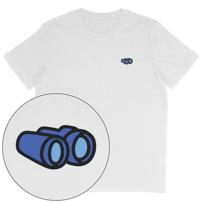 Don't Mind Me Streetwear T-Shirt