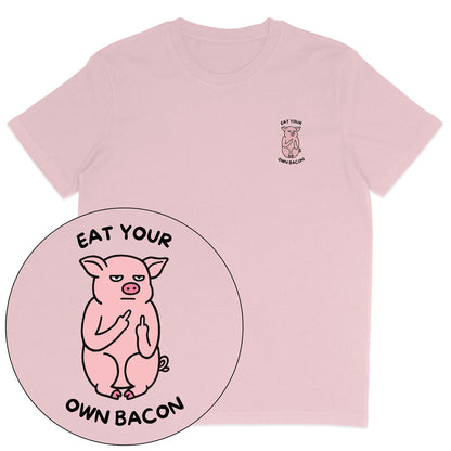 Eat Your Own Bacon T-Shirt
