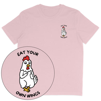 Eat Your Own Wings T-Shirt