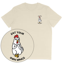 Eat Your Own Wings T-Shirt