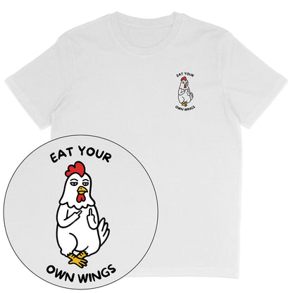Eat Your Own Wings T-Shirt