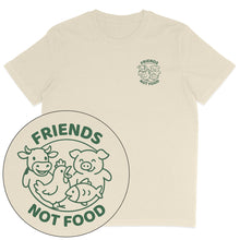Friends Not Food T-Shirt