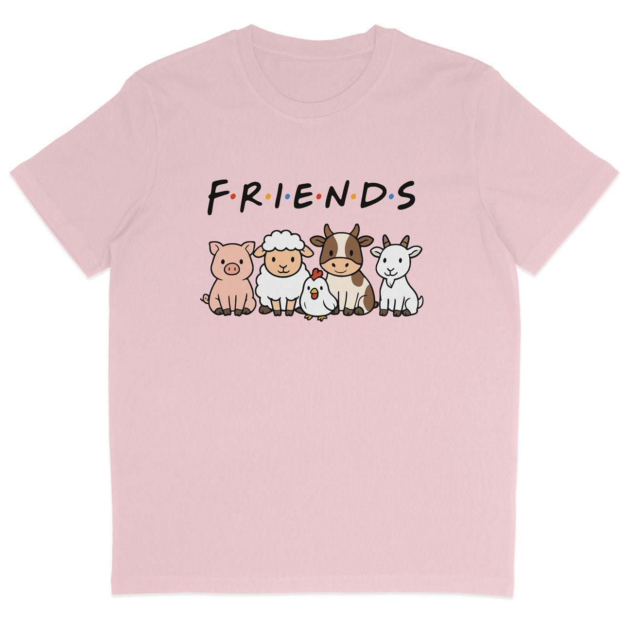 Friends T-Shirt