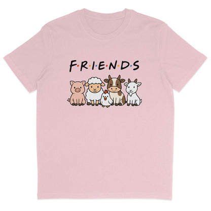 Friends T-Shirt