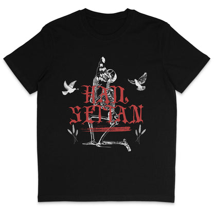 Hail Seitan T-Shirt