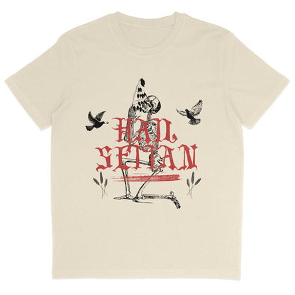 Hail Seitan T-Shirt