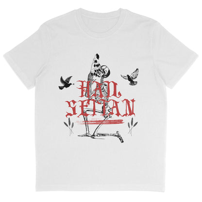 Hail Seitan T-Shirt