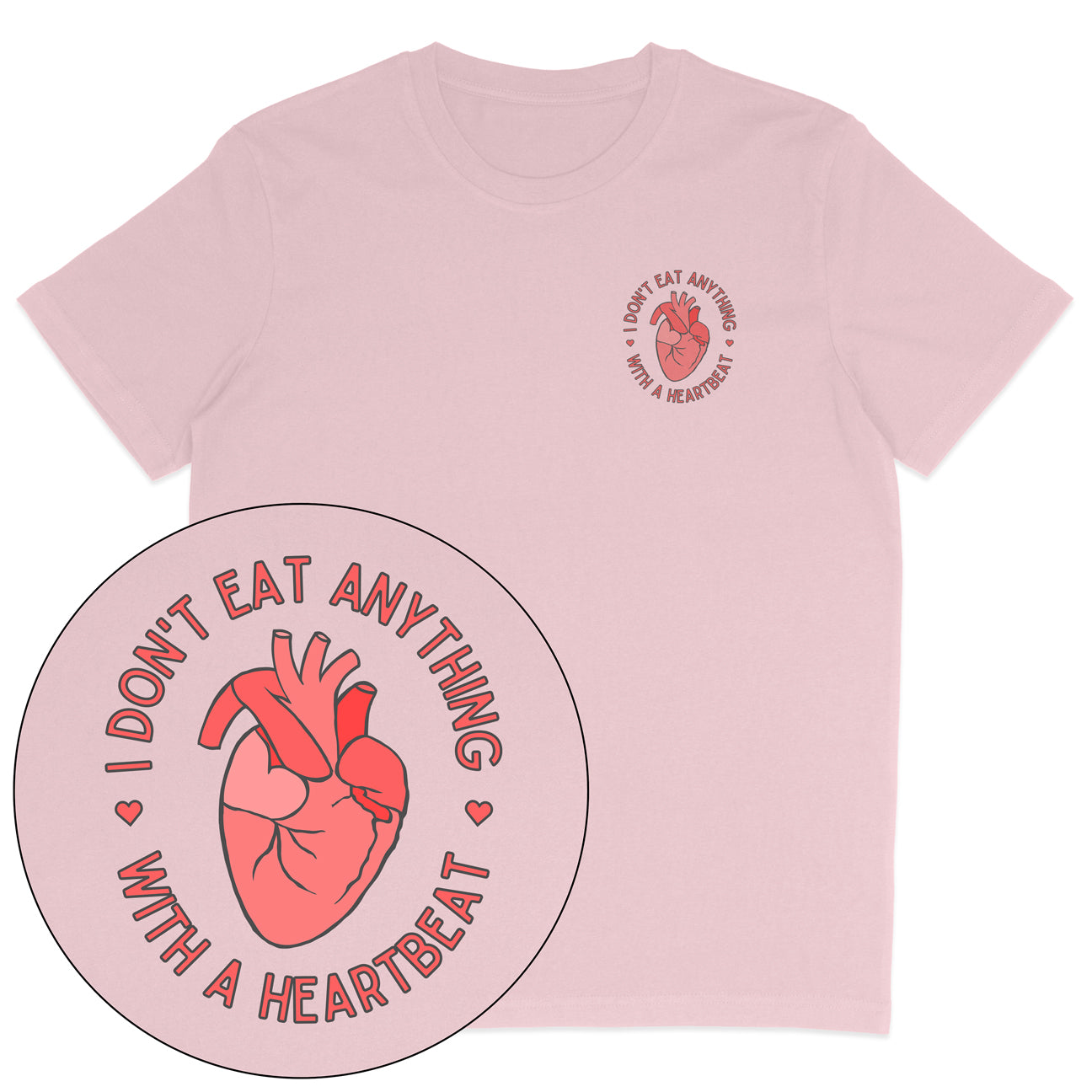Heartbeat T-Shirt