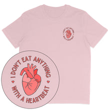 Heartbeat T-Shirt