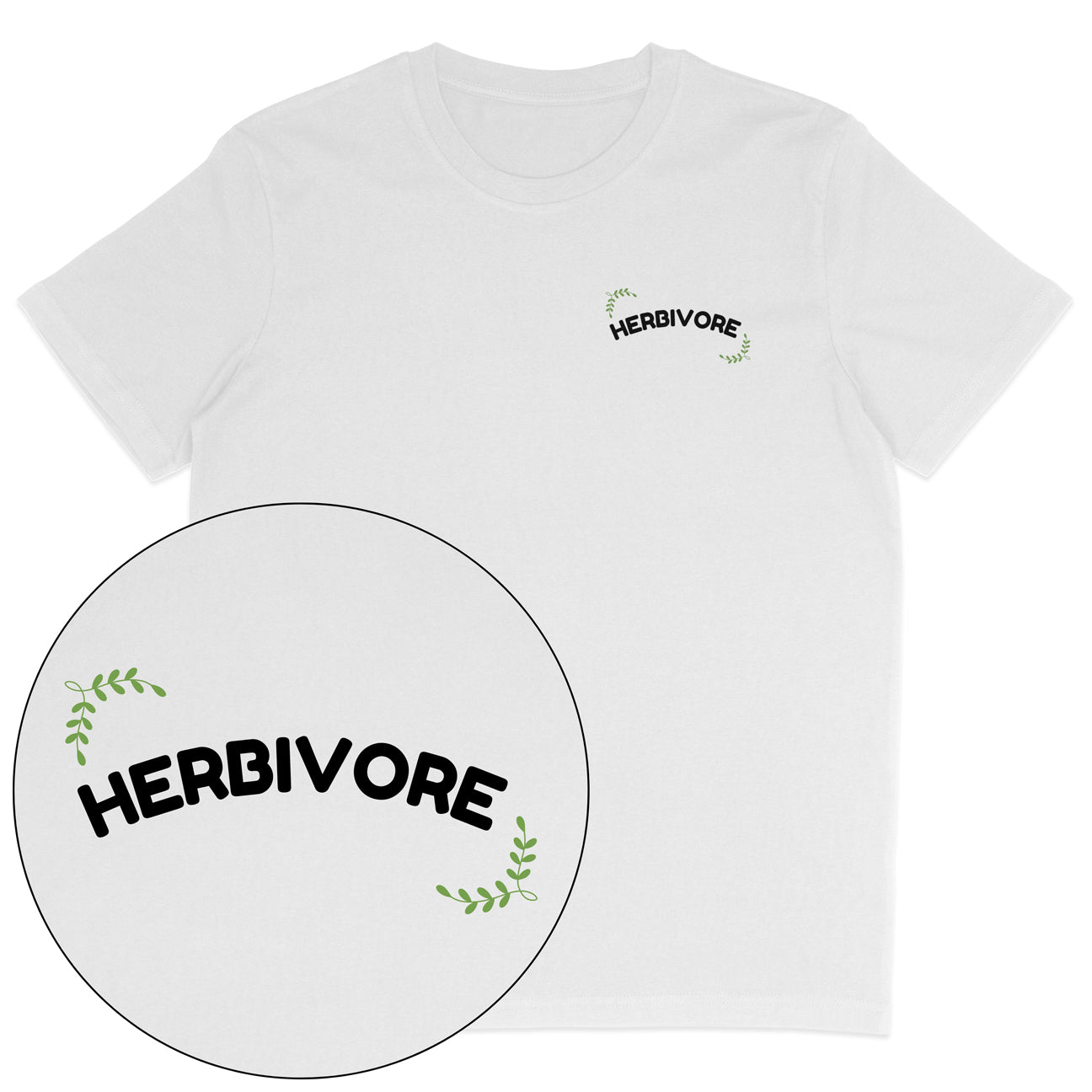 Herbivore T-Shirt