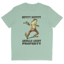 Animals Aren't Property T-Shirt