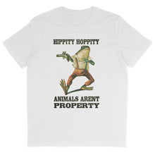 Animals Aren't Property T-Shirt