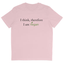 I Think Therefore... T-Shirt