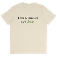 I Think Therefore... T-Shirt
