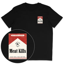 Meat Kills T-Shirt