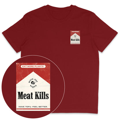 Meat Kills T-Shirt